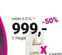 Regál
