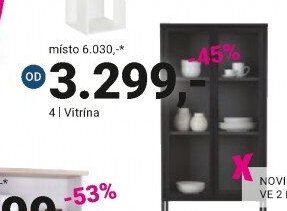 Vitrína