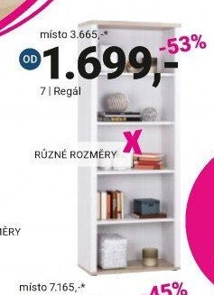 Regál