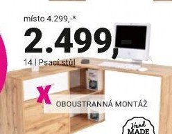 Psací stůl