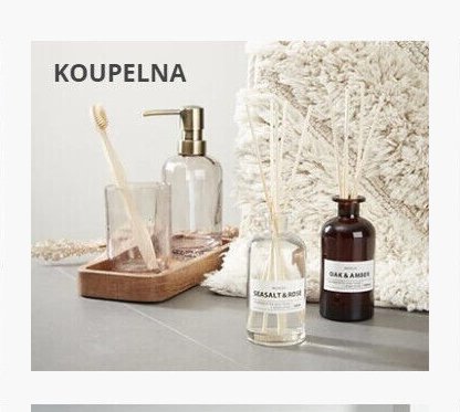 Koupelna