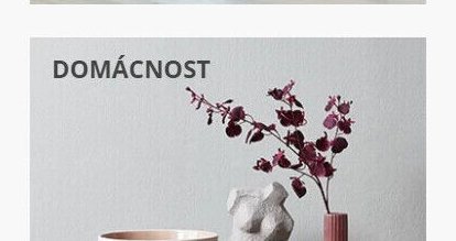 Domácnost