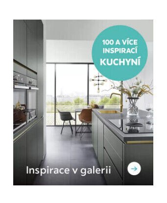 Inspirace v galerii
