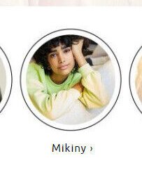 Mikiny