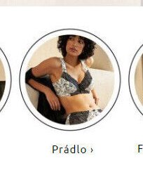 Prádlo