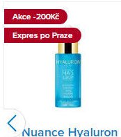 Nuance Hyaluron Active HA 5