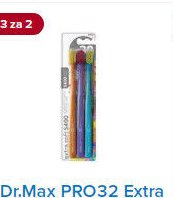Dr.Max PRO32 Extra soft 5400
