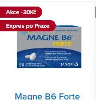 Magne B6 Forte