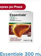 Essentiale 300 mg