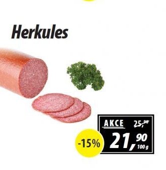 Herkules - ZEMAN maso - uzeniny aktualniletaky.eu