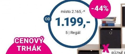 PSACÍ STŮL „STUDENT“