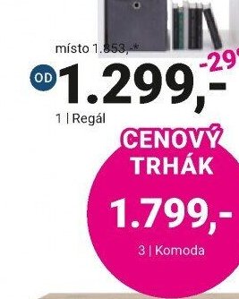 Regál