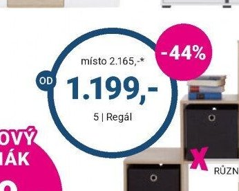 Regál