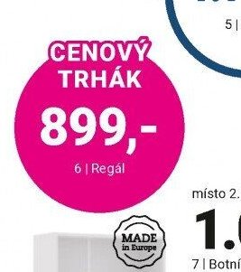 Regál