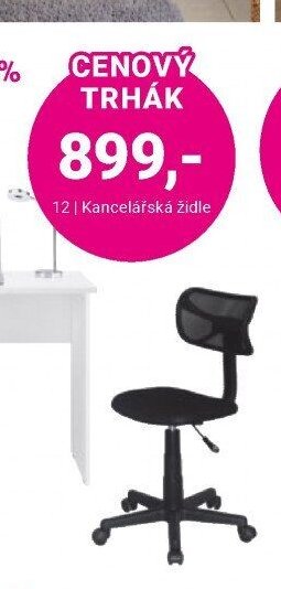 Kancelářská židle