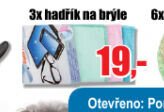 Hadřík na brýle - EVA.cz aktualniletaky.eu