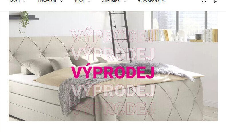Výprodej