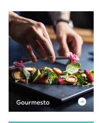 Gourmesto