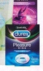 Durex Pleasure Ring