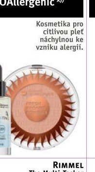 Bell HYPOAllergenic pudr