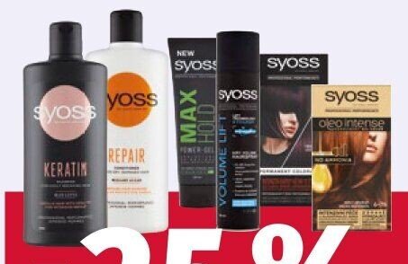 Syoss
