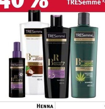 TRESemmé