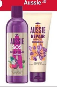 Aussie Repair Miracle
