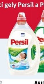 Persil prací gel