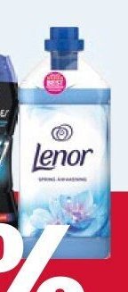 Lenor aviváž