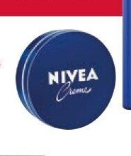Nivea Creme 75 ml
