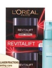 L'Oréal Revitalift