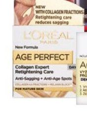 L'Oréal Age Perfect