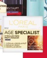 L'Oréal Age Specialist