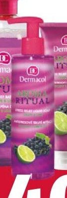 Dermacol Aroma Ritual sprchový gel