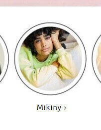 Mikiny