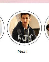 Muž