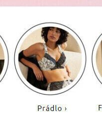 Prádlo