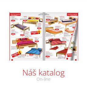 Náš katalog