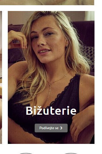Bižuterie