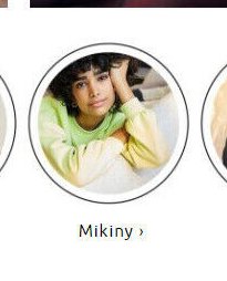 Mikiny