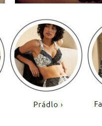 Prádlo