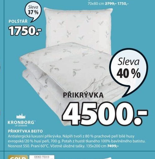 PŘIKRÝVKA BEITO