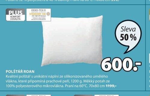 POLŠTÁŘ ROAN