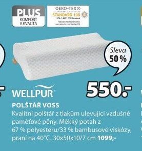 POLŠTÁŘ VOSS