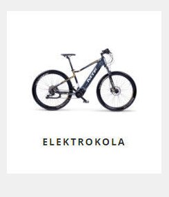 Elektrokola