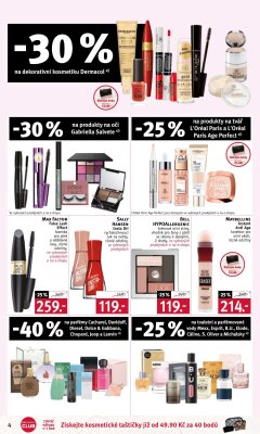 aktuální leták ROSSMANN drogerie 16.2.2022-1.3.2022