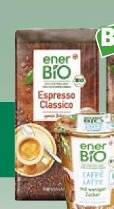enerBIO Espresso Classico