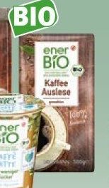 enerBIO Kaffee Auslese