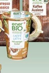 enerBIO Caffe Latte