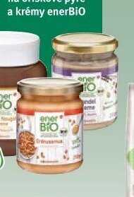 enerBIO Mandel Creme